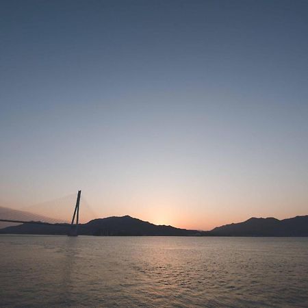島宿Nest Setoda Extérieur photo
