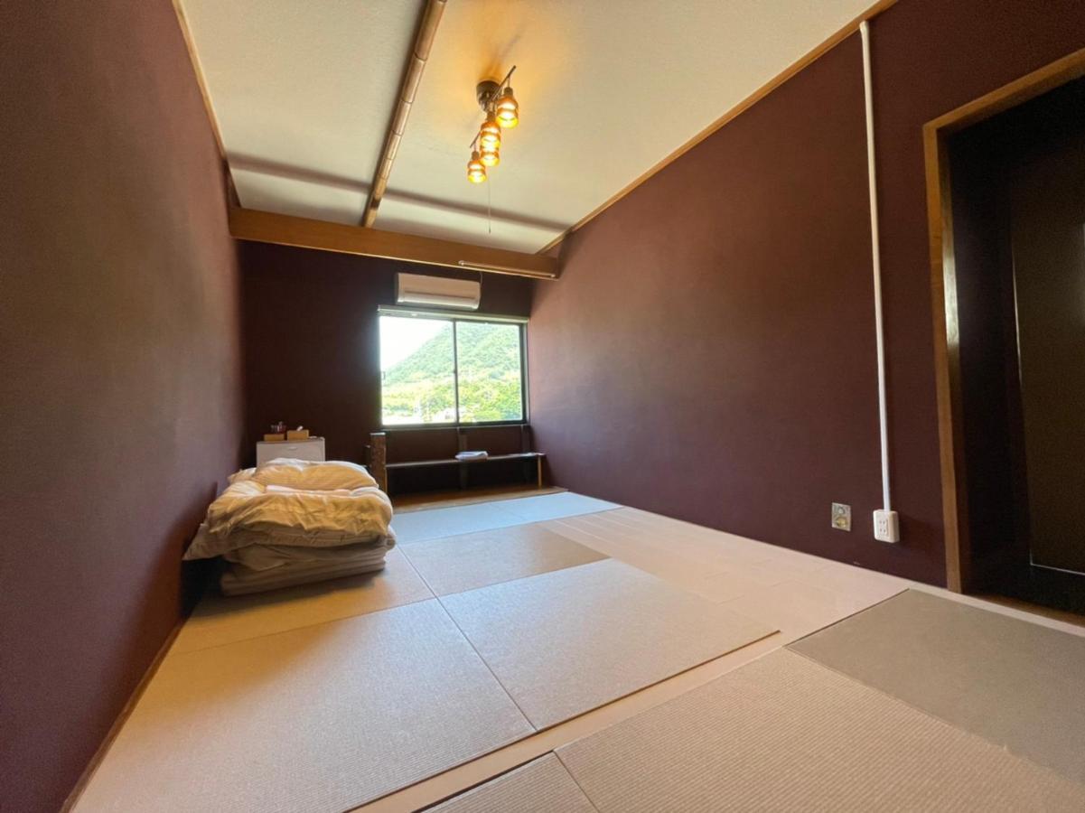 島宿Nest Setoda Extérieur photo