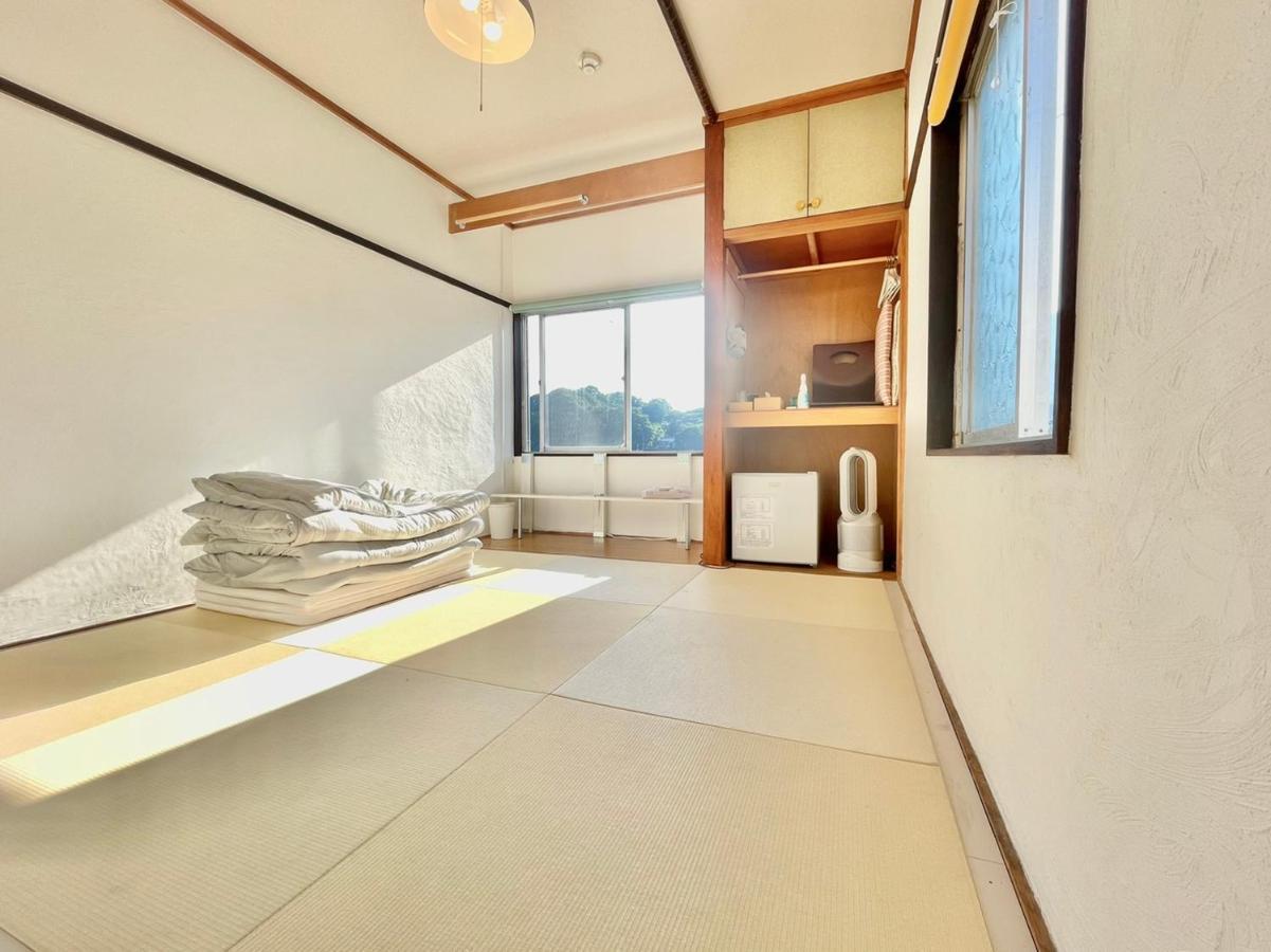 島宿Nest Setoda Extérieur photo