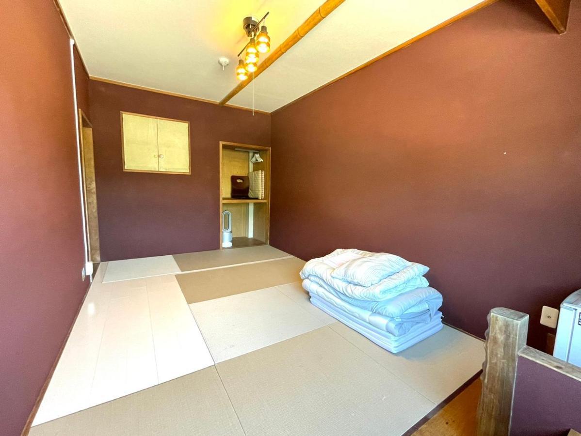 島宿Nest Setoda Extérieur photo