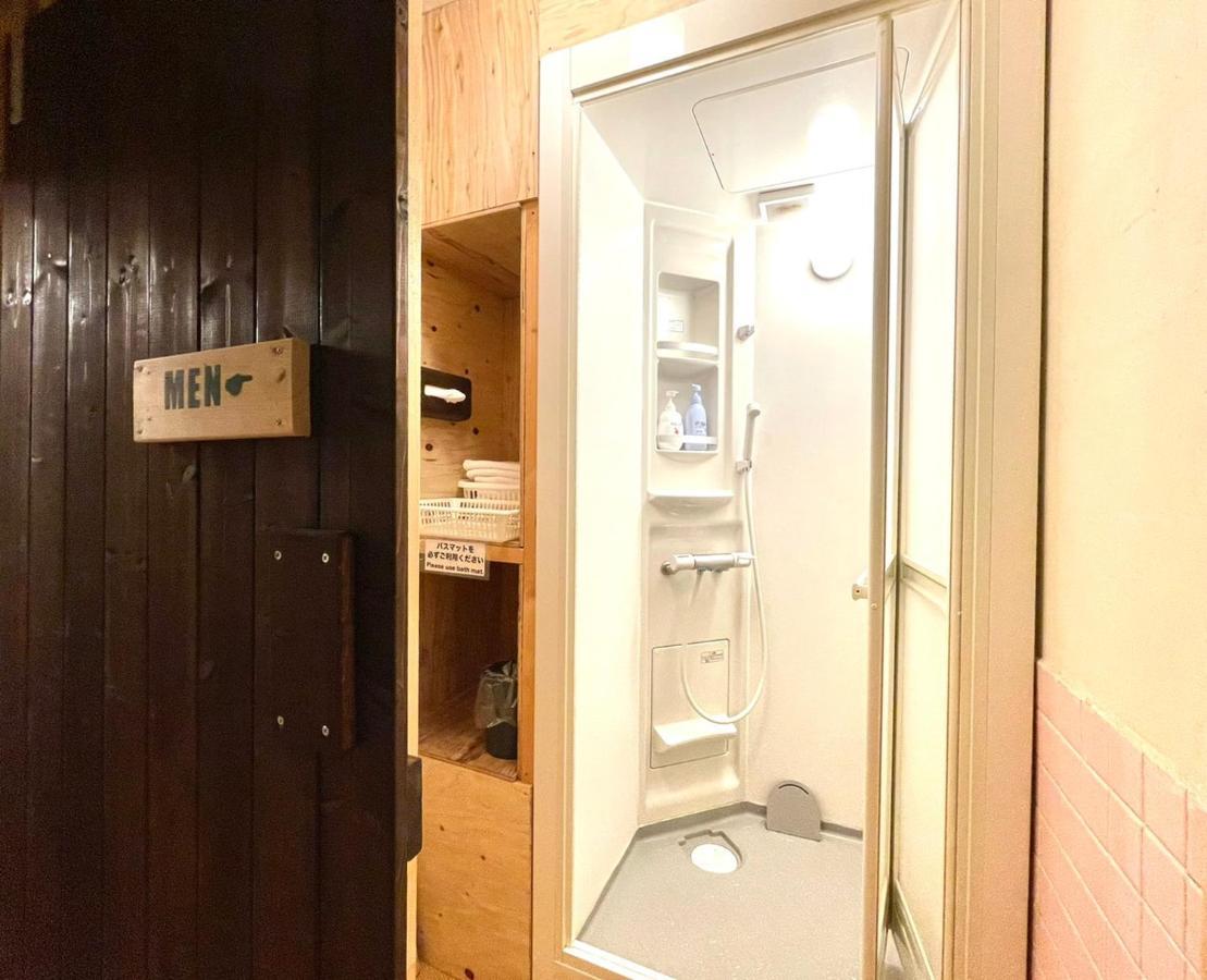 島宿Nest Setoda Extérieur photo