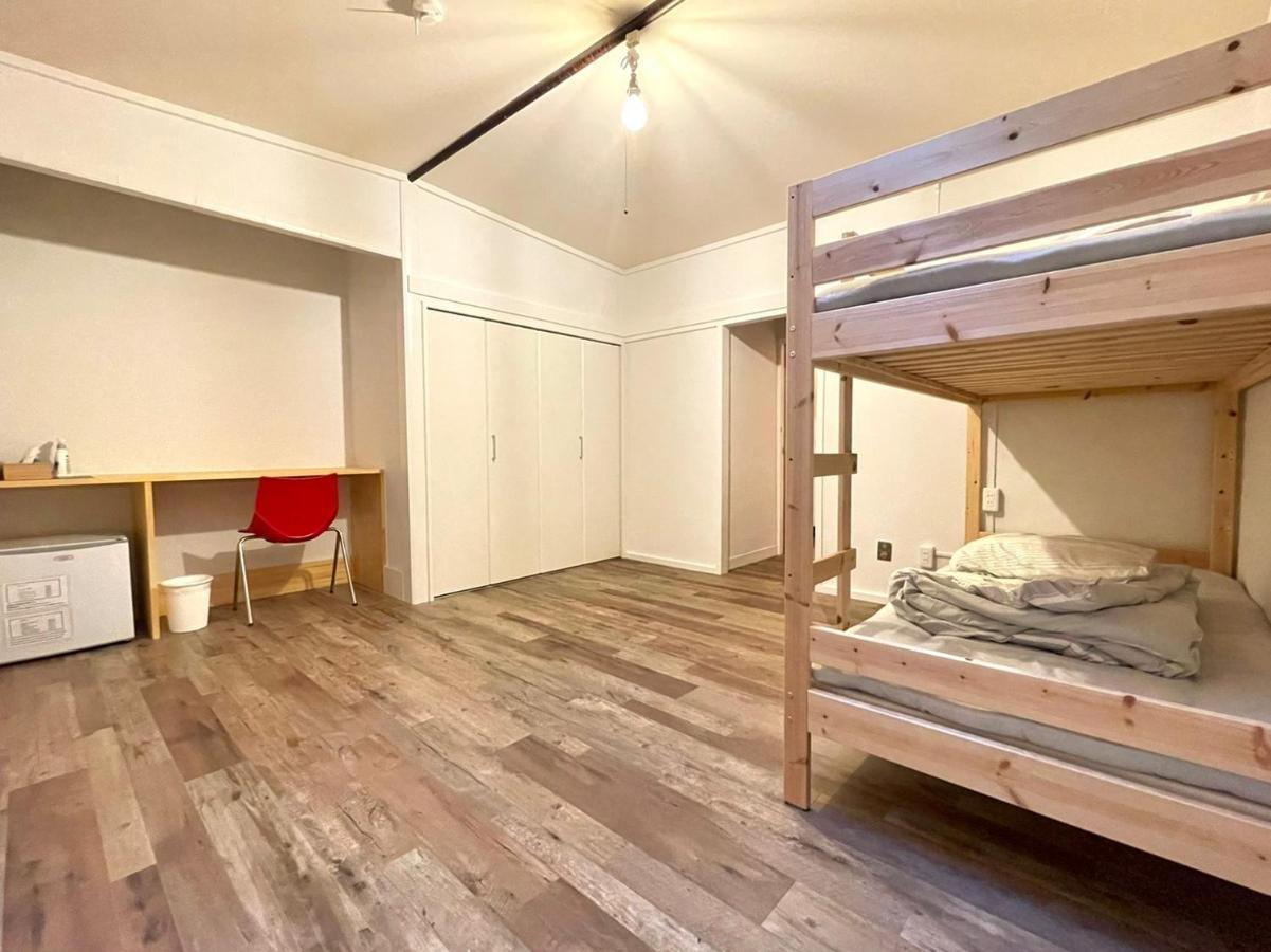 島宿Nest Setoda Extérieur photo