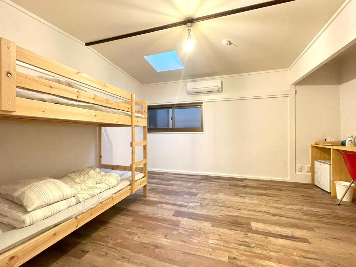 島宿Nest Setoda Extérieur photo
