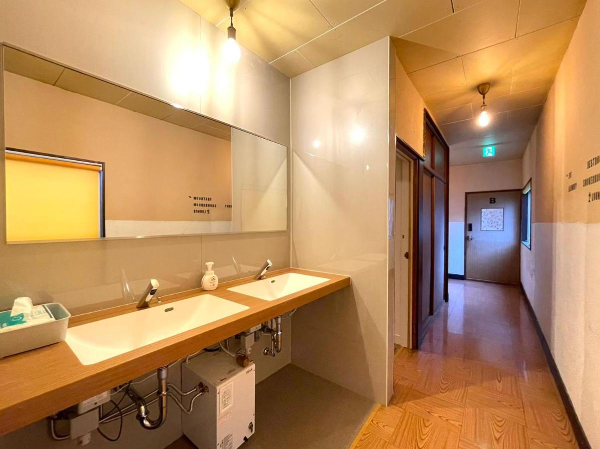 島宿Nest Setoda Extérieur photo